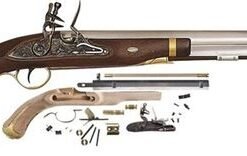 Pedersoli™ Harper's Ferry Pistol Kit - .58 Caliber - K.320.580