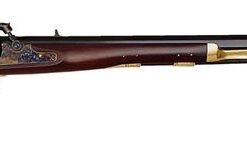 Pedersoli™ Bounty Hunter Pistol - Percussion Ignition .50 Caliber - S.317.500