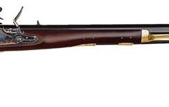 Pedersoli™ Bounty Hunter Pistol - Flintlock Ignition .45 Caliber - S.316.045