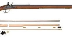 Pedersoli™ Kentucky Rifle Kit - Flintlock .50 Cal