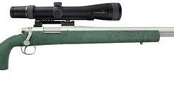 Remington 700 Ultimate Muzzleloader - Wood Laminate - Burris Eliminator V Scope Combo - 86950BEC