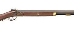 Pedersoli™ Hawken Hunter - Walnut Stock .50 Cal Percussion