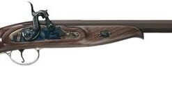 Pedersoli™ Continental Dueling Pistol - Percussion .45 Cal