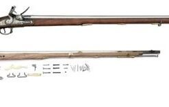 Pedersoli™ Brown Bess Rifle Kit - .75 Cal
