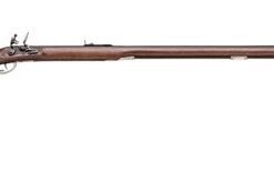 Pedersoli™ Pennsylvania Dixie Rifle - Flintlock .50 Cal
