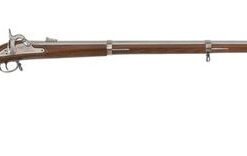 Pedersoli™ 1861 Springfield Rifle - .58 Caliber - S.243.580