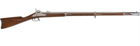 Pedersoli™ 1861 Springfield Rifle - .58 Caliber - S.243.580