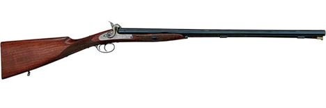 Pedersoli™ Waterfowl Side-by-Side Shotgun - 10 Gauge Percussion