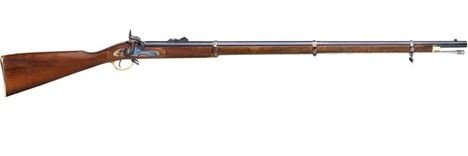 Pedersoli™ 1853 Enfield Rifle - .58 Caliber - S.221.577