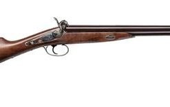 Pedersoli™ Coach Gun - 12 Gauge Percussion - S.651.012