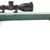 Remington 700 Ultimate Muzzleloader - Bell & Carlson Composite - Nightforce NX8 2.5-20x50MM Scope Combo - 86963NFC 3 12 result