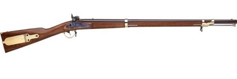 Pedersoli™ 1841 Mississippi Rifle - .54 Caliber Rifle