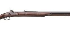 Pedersoli™ Missouri River Hawken - Walnut Stock .45 Cal Percussion