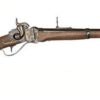 Pedersoli™ 1859 Sharps Carbine Rifle - Calvary Model - S.766.054 3 138 result