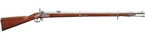 Pedersoli™ 1854 Lorenz Infantry Rifle Type II - 54 Cal - S.183.139