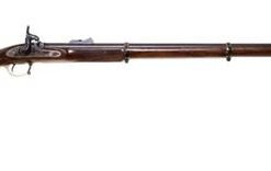 Pedersoli™ 1853 Enfield 3 Band Whitworth Rifle - .451 Cal