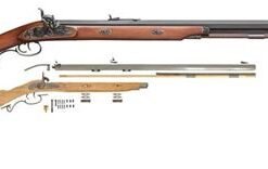 Lyman™ Great Plains Rifle Kit - Signature Series .50 Caliber Percussion - 6034004