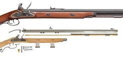 Lyman™ Great Plains Rifle Kit - Signature Series .50 Caliber Flintlock - 6034005