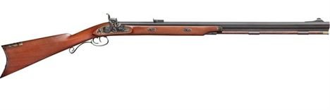 Lyman™ Great Plains Hunter Signature Series - .50 Caliber Percussion - 6034006