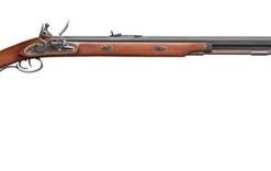 Lyman™ Great Plains Rifle Signature Series - .50 Caliber Flintlock - 6034002