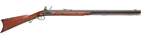 Lyman™ Great Plains Rifle Signature Series - .50 Caliber Flintlock - 6034002