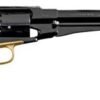 Pietta™ 1858 Remington Army Black Powder Revolver - .44 Caliber 8" Barrel Steel Frame Blued Barrel - RGA44 2 35 result