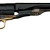 Pietta™ 1860 Army Black Powder Revolver Pistol - .44 Caliber 8" Blued Barrel - CAS44