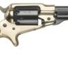 Pietta™ 1863 Remington Pocket Black Powder Revolver - .31 Caliber - Brass Frame - RPB31 3 41 result