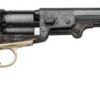 Pietta™ 1851 Navy Deluxe Engraved Black Powder Revolver Pistol - 7.5" Barrel - .36 Caliber - Ivory Grip - YANDL36/IG 2 43 result