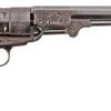 Pietta™ 1851 Navy Revolver - Nickel Plated - .44 Cal - REN44/LBG/UM 3 47 result