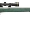 Remington 700 UML Muzzleloader - Leupold Ultimate Slam Scope Package - 86963LS