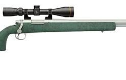 Remington 700 UML Muzzleloader - Leupold Ultimate Slam Scope Package - 86963LS