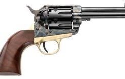 Pietta 1873 Single Action - .44 Caliber - Black Powder Revolver - 4.75" Blued Barrel - SA73-063