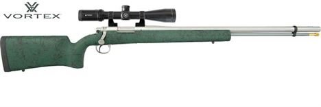 Remington 700 UML Muzzleloader Vortex® Viper HS Scope Combo - 86963VSVIP