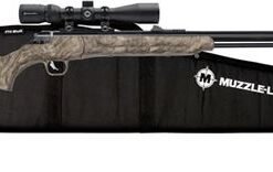 T/C® Impact SB Mossy Oak™ Bottomlands Scope Combo