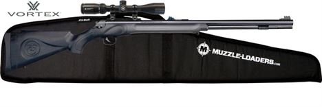 Thompson/Center® Impact Vortex™ Scope Package - TC12065VSC