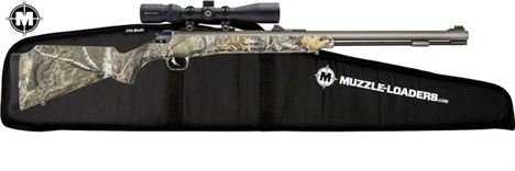 T/C® Impact SB Realtree™ Edge Scope Combo