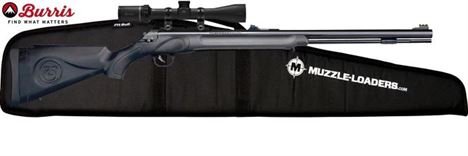 Thompson/Center® Impact SB - Burris™ Fullfield E1 Scope Combo - 12065BFC