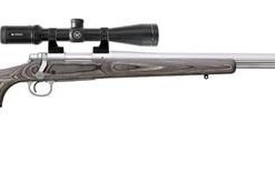 Remington 700 UML Vortex® Viper Scope Combo