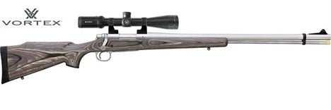 Remington 700 UML Vortex® Viper Scope Combo