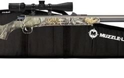 T/C® Impact SB Realtree™ Edge Scope Combo - Burris Fullfield E1 3-9x40mm Scope - 12282BFC