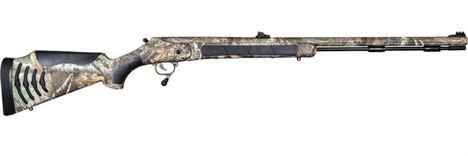 T/C™ Triumph Realtree Edge® - .50 Cal