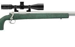 Remington 700 Ultimate Muzzleloader - Bell & Carlson Composite - Burris Veracity PH Scope Combo - 86963BVC