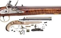Pedersoli™ Kentucky Pistol Kit - .50 Cal Flintlock - K.310.500