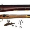 Pedersoli™ Bounty Hunter Pistol Kit - Percussion Ignition .45 Caliber - K.317.045