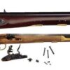 Pedersoli™ Bounty Hunter Pistol Kit - Flintlock Ignition .45 Cal - K.316.045 3 98 result