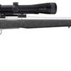 Remington 700 Ultimate Muzzleloader - Bell & Carlson Composite - Burris Eliminator V Scope Combo - 86963BEC 2 9 result