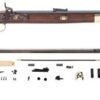 .54 Cal Investarm™ Bridger Hawken Rifle DIY Kit - Percussion Ignition - IA2114K 3 A35 result