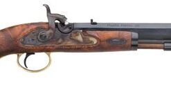 Investarm™ Plains Pistol - .54 Caliber - Percussion Pistol - IA6114