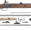 .50 Cal Investarm™ Deer Stalker DIY Kit - Left Handed - Flintlock Ignition - IA5220K 3 A60 result